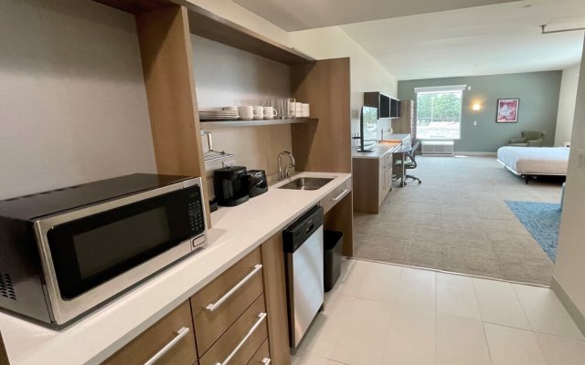 Home2 Suites Kingwood Houston