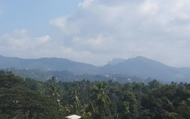 Nook in Kandy B&B