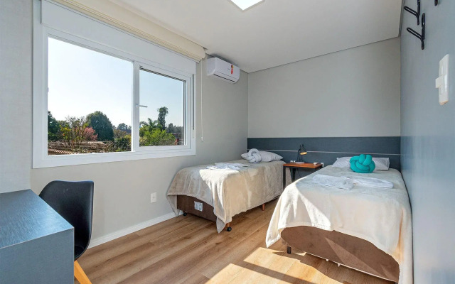Casa maravilhosa em Canela - @stayhousetemporada