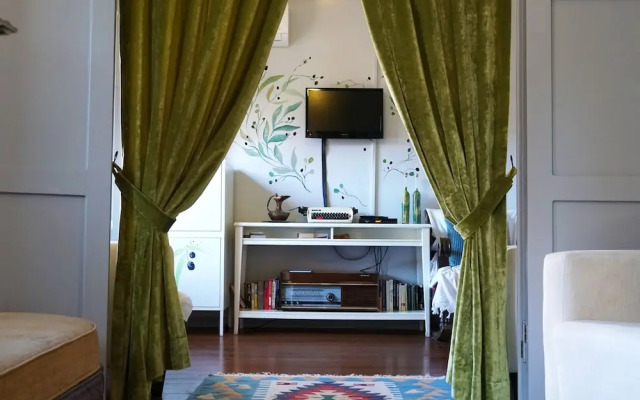 Tilas House No8 - Hostel