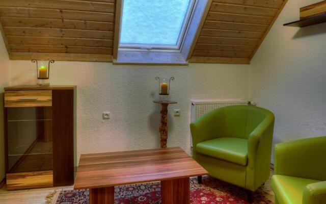 Königshof Ferienwohnungen