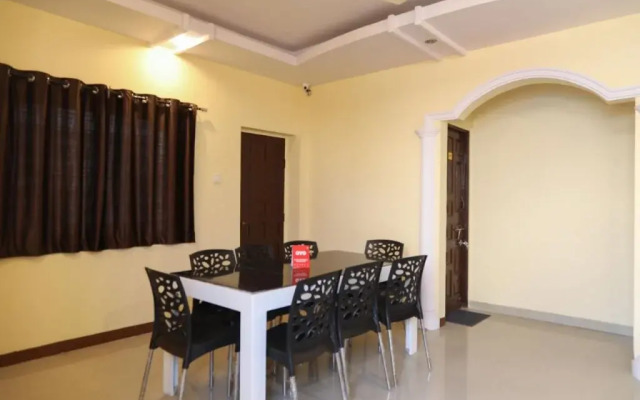 Oyo 19626 Hotel Infinity Avenue