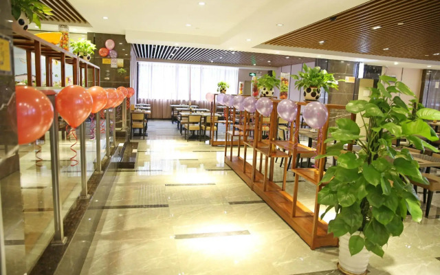 Foshan Xin Hu Hotel