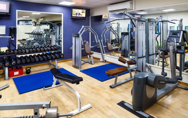 Holiday Inn Brentwood M25, Jct. 28 by IHG