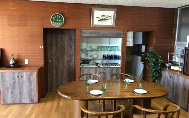 Trust Maison Hokkawa - Vacation STAY 24200v