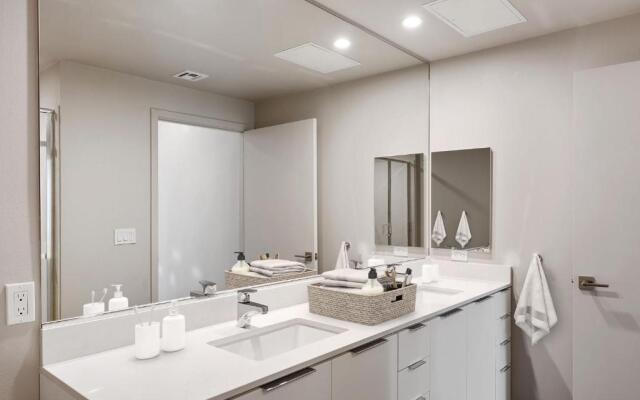 The Fields Condos by Barsala