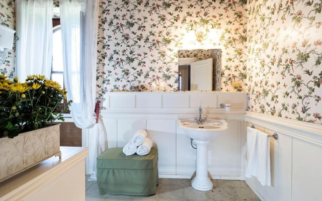 Villa Elisa - Siracusa