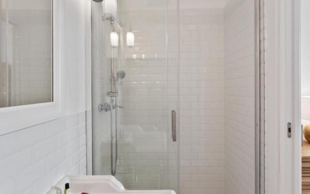 Maison d'Orange - Port