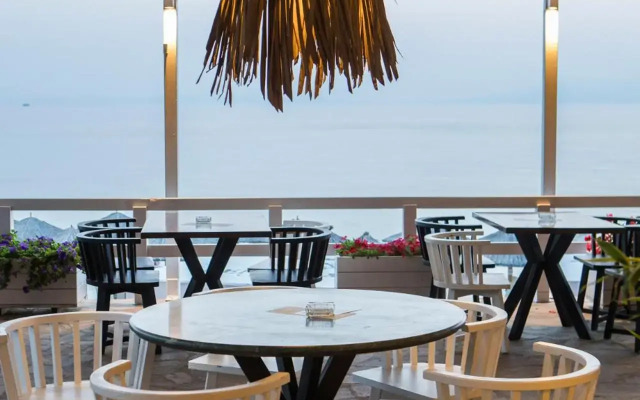 Elani Bay Resort