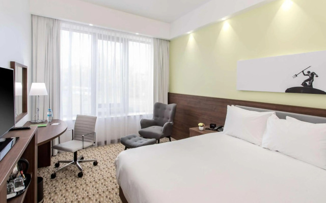 Hampton by Hilton Gdansk Oliwa