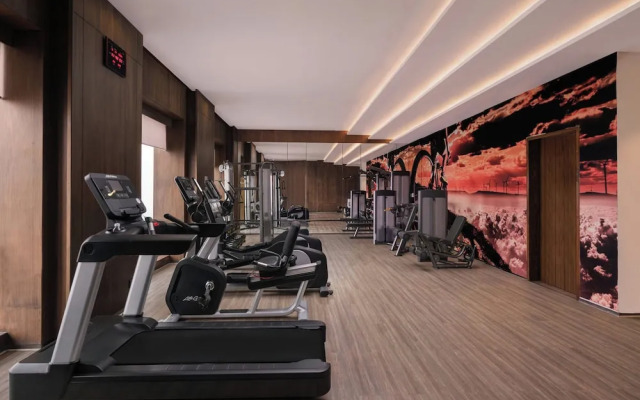 Courtyard by Marriott Amritsar