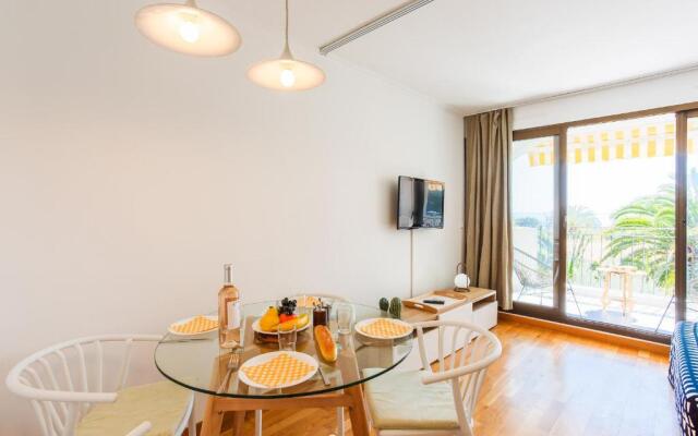L'ANGE GARDIEN II AP4284 By Riviera Holiday Homes