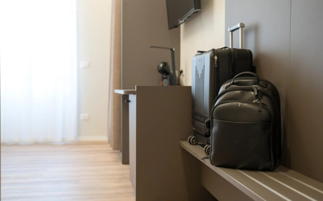 Hotel Orientale