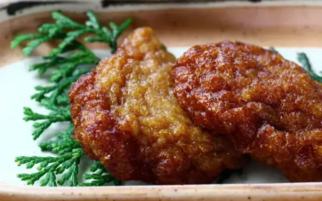 Minshuku Takesugi