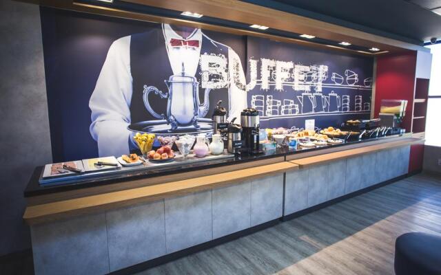 ibis budget Araraquara