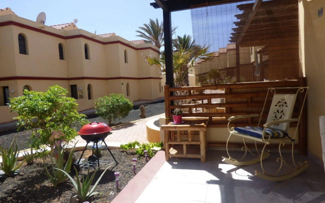 Fuerte Holiday Duplex