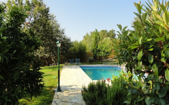 Villa Thea