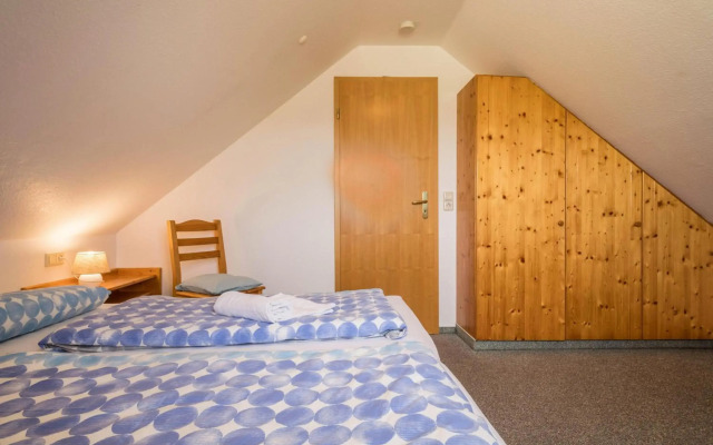 Hof Wagenberg Ferienwohnung 1