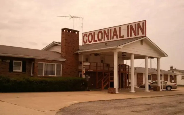Colonial Inn