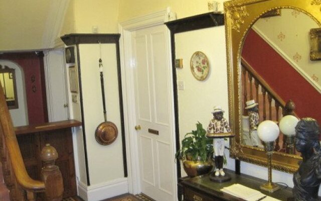 Craiglands House