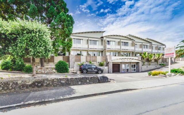 Raumati Sands Resort