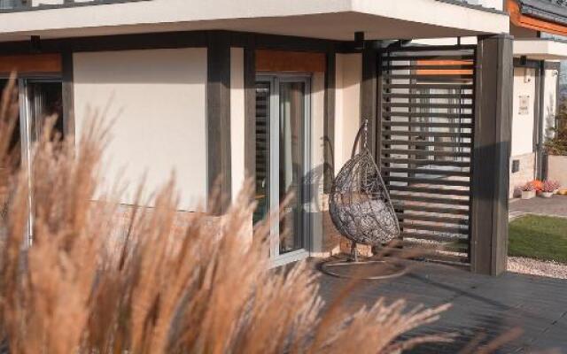 Sniezka Exclusive Apartamenty