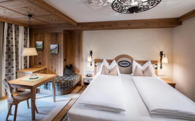 Alpenhotel Kramerwirt