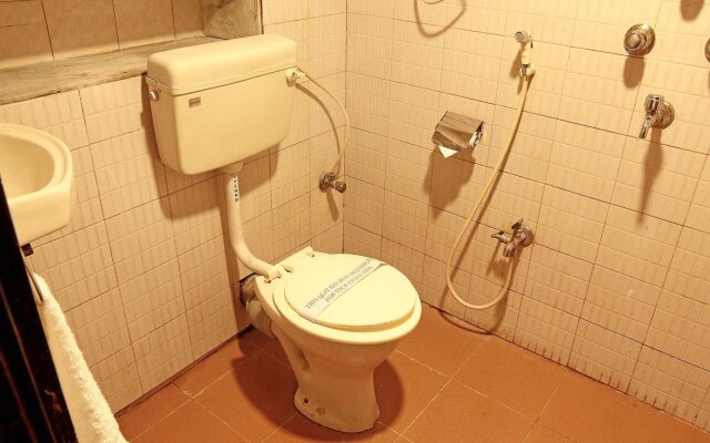 OYO 2514 Hotel Chung Wah