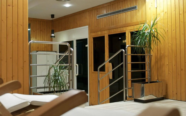 Hotel Font d'Argent Pas de la Casa