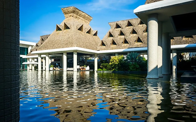 Mayan Sea Garden Acapulco