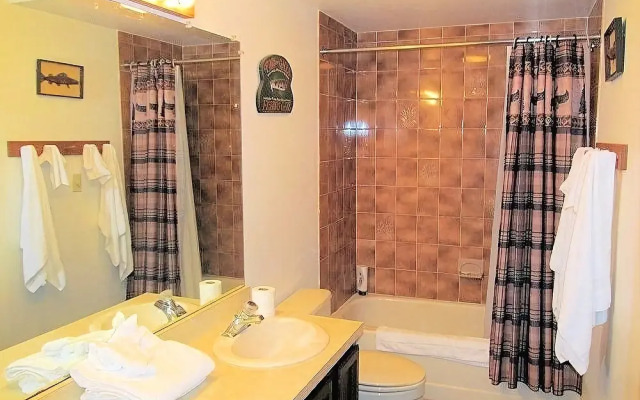 Rentals at Blue Heron Village