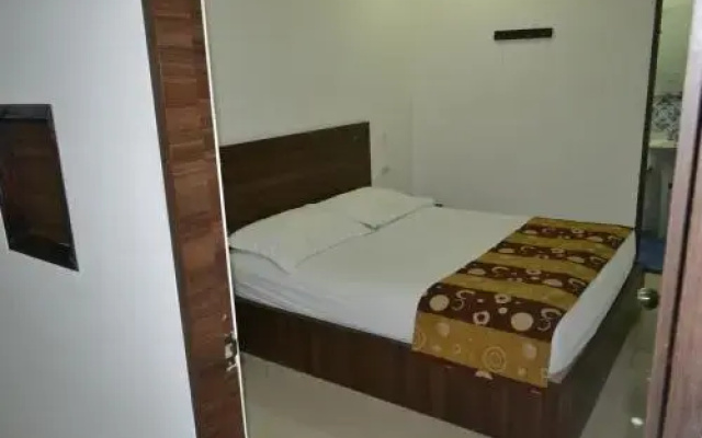 Punto Dos Suites
