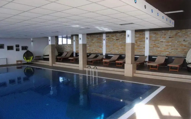 Apartman Mia Milmari F3