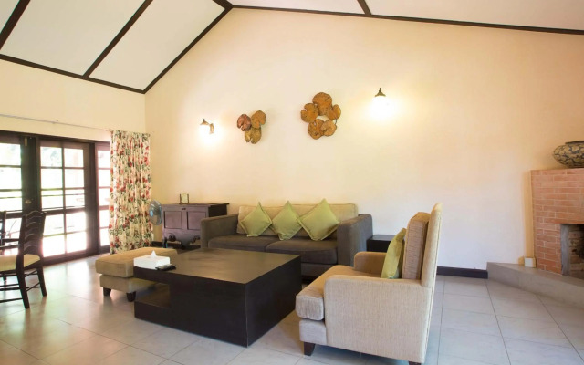 Belle Villa Resort Chiangmai