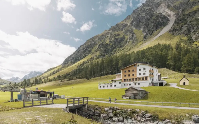 Berghotel & Restaurant Bodenalpe