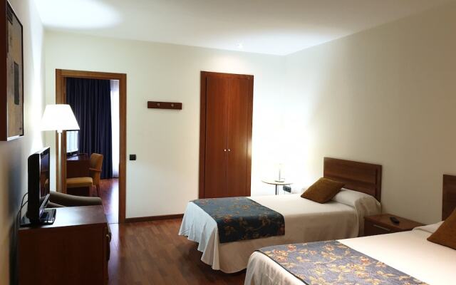 Hotel Suite Camarena