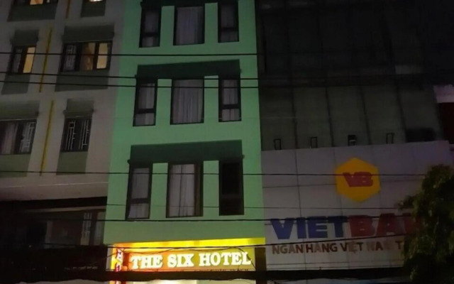 The Six Hotel