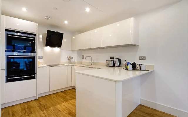 Altitude E1 Apartments