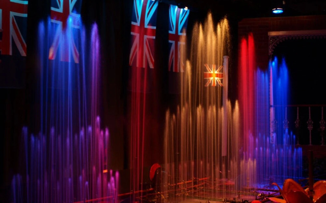 Watermouth Castle, Rhododendron Apartment