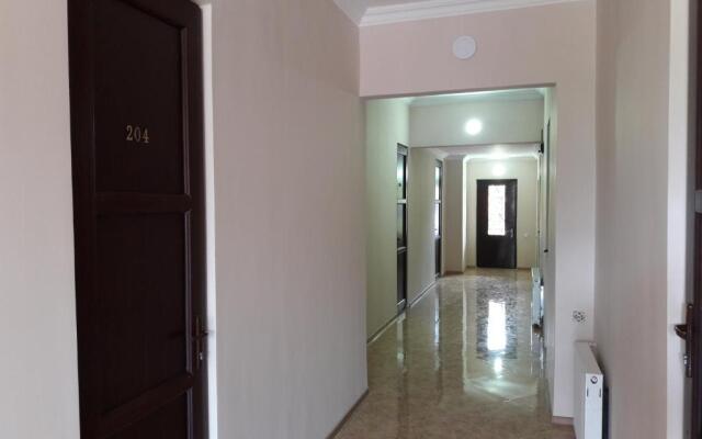 Guest House KOBULETI #788
