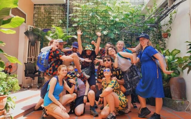 City Hostel Da Nang