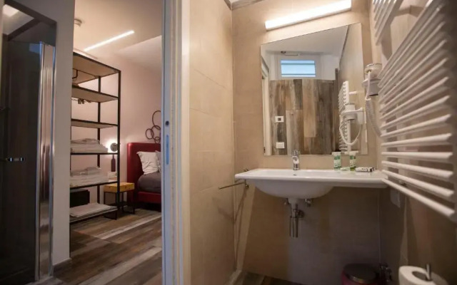 Vesuvio Inn Bed & Wine Experience