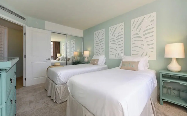 Kaanapali Shores 613