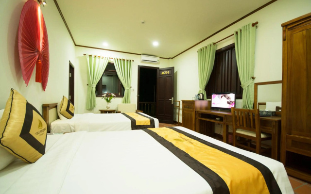 Vela Phu Quoc Resort – Guest Rooms – Phu Quoc