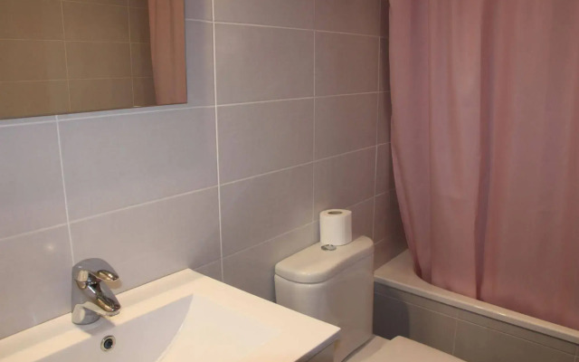 Apartamentos Cibos 3000