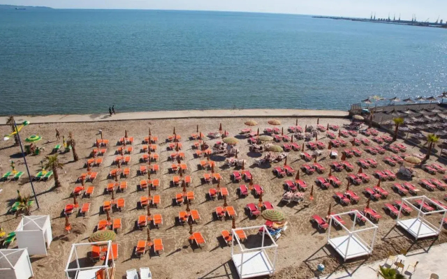 Royal G Hotel and Spa