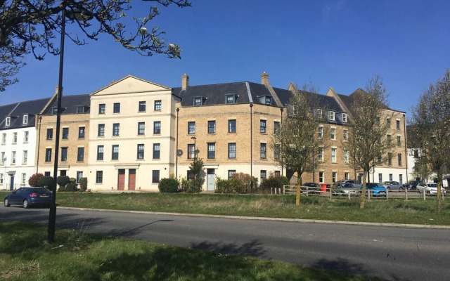 Upton Country Park Guest House