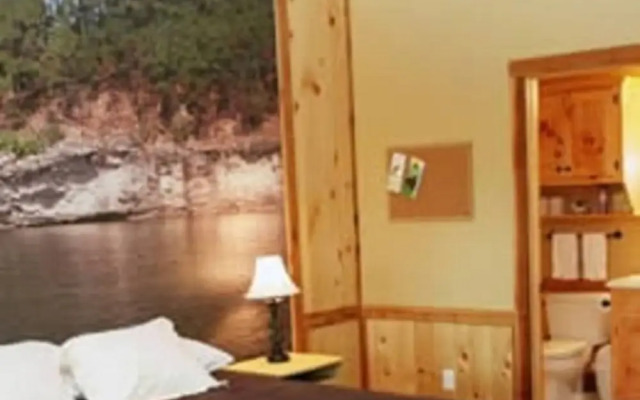 Terrapin Peak Bed Breakfast & Beyond