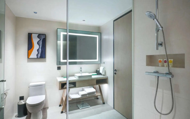 Hyatt Place Beijing Shiyuan