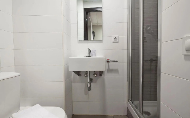 Fga Hostal Putxet